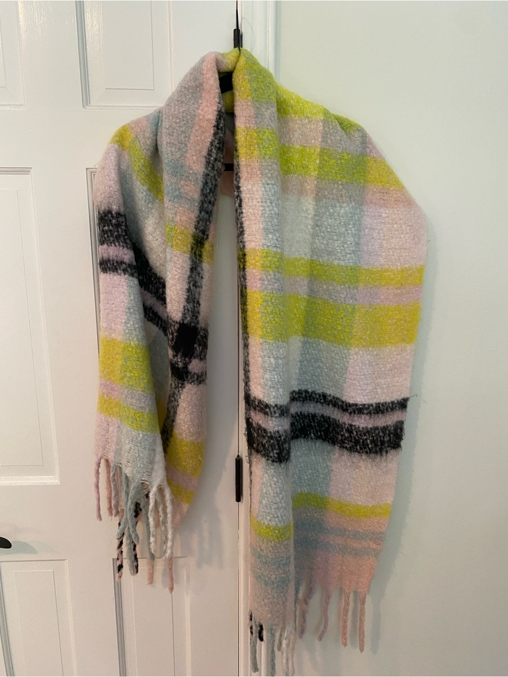 Anthropologie Scarf